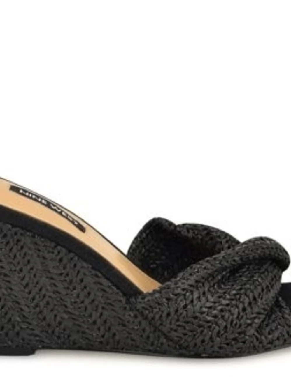 Nine West Nikhil Wedge Sandal